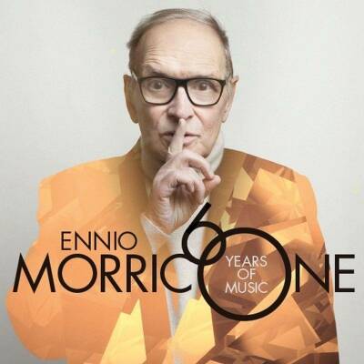 Morricone Ennio - Morricone 60 (Morricone Ennio / Czech National Symphony Orchestra)