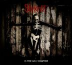 Slipknot - .5: The Gray Chapter (DELUXE EDITION DIGIPAK)