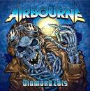 Airbourne - Diamond Cuts (Deluxe Box)