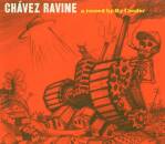 Cooder Ry - Chavez Ravine