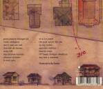 Cooder Ry - Chavez Ravine