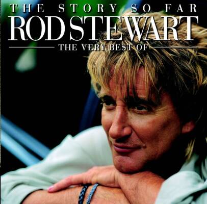 Stewart Rod - Story So Far-The Very Best, The