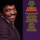 Sledge Percy - Best Of Percy Sledge,The