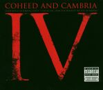 Coheed And Cambria - Good Apollo, Im Burning Star IV, Volume One: