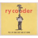 Cooder Ry - Pull Up Some Dust And Sit Down
