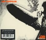 Led Zeppelin - Led Zeppelin (2014 Reissue / Deluxe Edition)
