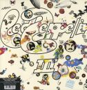 Led Zeppelin - Led Zeppelin III (2014 Reissue)