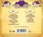 Grateful Dead - Fare Thee Well (Best Of)