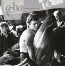 A-Ha - Hunting High And Low (Remastere)