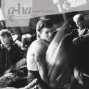 A-Ha - Hunting High And Low (Remastered)