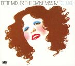 Midler Bette - Divine Miss M (Deluxe)