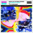 Moody Blues, The - Days Of Future Passed (Remastered)
