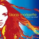 Morissette Alanis - Under Rug Swept