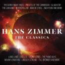 Zimmer Hans - Hans Zimmer - The Classics (Zimmer Hans)