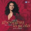 Gheorghiu Angela / Cohen Jeff - Gheorhgiu Live From La Scala