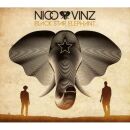 Nico & vinz - Black Star Elephant