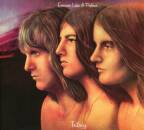 Emerson Lake & Palmer - Trilogy (Deluxe Edition /...