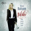 Diverse Komponisten - Jubilo (Balsom Alison / Cleobury...