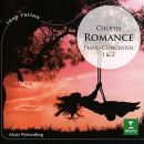 Chopin Frederic Romance: Klavierkonzerte Nr. 1 & 2