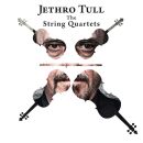 Jethro Tull - Jethro Tull: The String Quartets (ETCHED ARTWORK ON SIDE D)