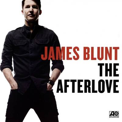 Blunt James - The Afterlove