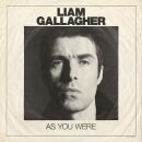 Gallagher Liam - As You Were (Deluxe Edition)