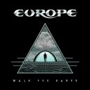 Europe - Walk The Earth (Special Edition)
