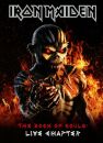 Iron Maiden - The Book Of Souls:live Chapter (Deluxe...