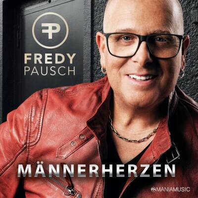 Pausch Fredy - Maennerherzen
