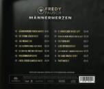 Pausch Fredy - Maennerherzen