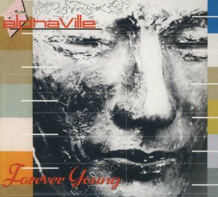 Alphaville - Forever Young (Deluxe Edition)