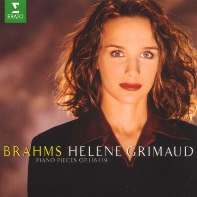 Brahms Johannes - Klavierstuecke Op116 / 11 (Grimaud Helene)