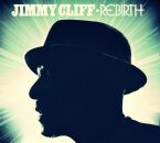 Cliff Jimmy - Rebirth