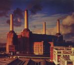 Pink Floyd - Animals (REMASTERED)