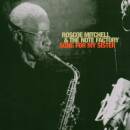 Roscoe Mitchell The Note Factory - Song For My Sister