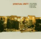 Marc Ribot - Spiritual Unity