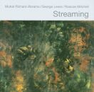 Muhal Richard Abrams (Piano Bell Bamboo Flute - Streaming