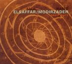 Hafez Modirzadeh (Tenor Saxo) Alex Cline (Drums - Radif Suite