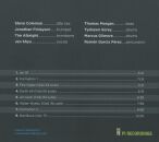 Steve Coleman & Five Elements - Mancy Of Sound, The