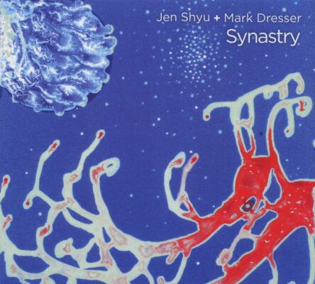 Jen Shyu (Voice) Mark Dresser (Bass) - Synastry