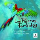 Pluhar Christina / Jaroussky Philippe u.a. - Los Pajaros Perdidos (Standard Edition)