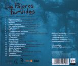 Pluhar Christina / Jaroussky Philippe u.a. - Los Pajaros Perdidos (Standard Edition)