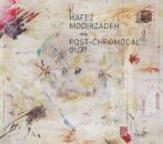 Hafez Modirzadeh (Alto & Tenor & Saxo) Amir Elsaf - Post-Chromodal Out!