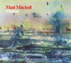 Mitchell Matt - Fiction