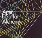Amir Elsaffar (Trp) Ole Mathisen (Tsax) John Esc - Alchemy