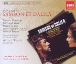 Saint-Saens Camille - Samson Et Dalila (Chung Kyung-Wha /...