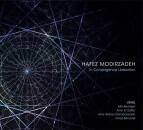 Modirzadeh Hafez / Ethel String Quartet - In Convergence...