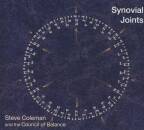 Coleman Steve / Council of Balance´s, The -...