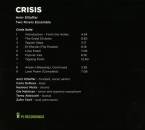 Elsaffar Amir / Two Rivers Ensemble - Crisis