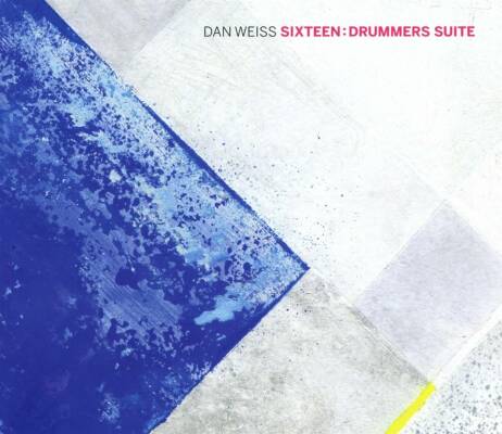Weiss Dan - Sixteen